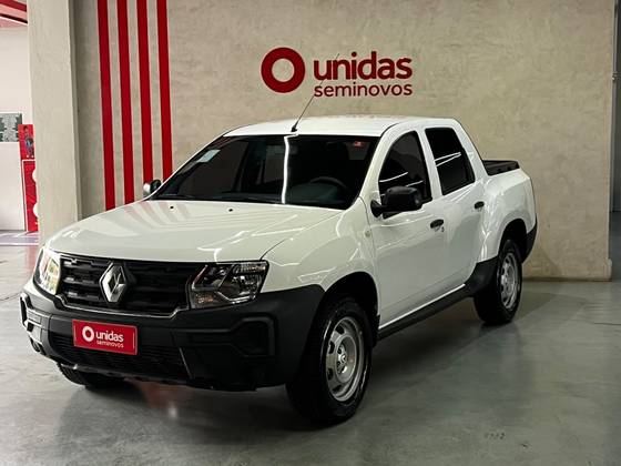 RENAULT OROCH 1.6 16V SCE FLEX PRO MANUAL RENAULT OROCH 1.6 16V SCE FLEX PRO MANUAL